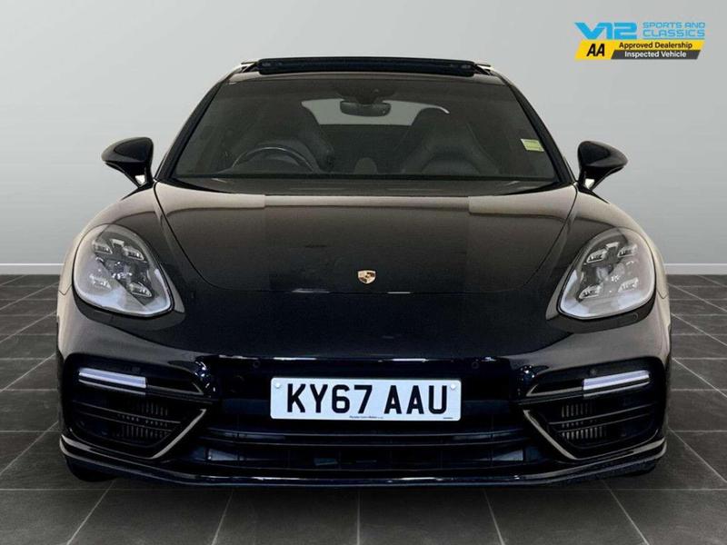 Used Porsche Panamera 2017 for sale - 76826029: Photo 5
