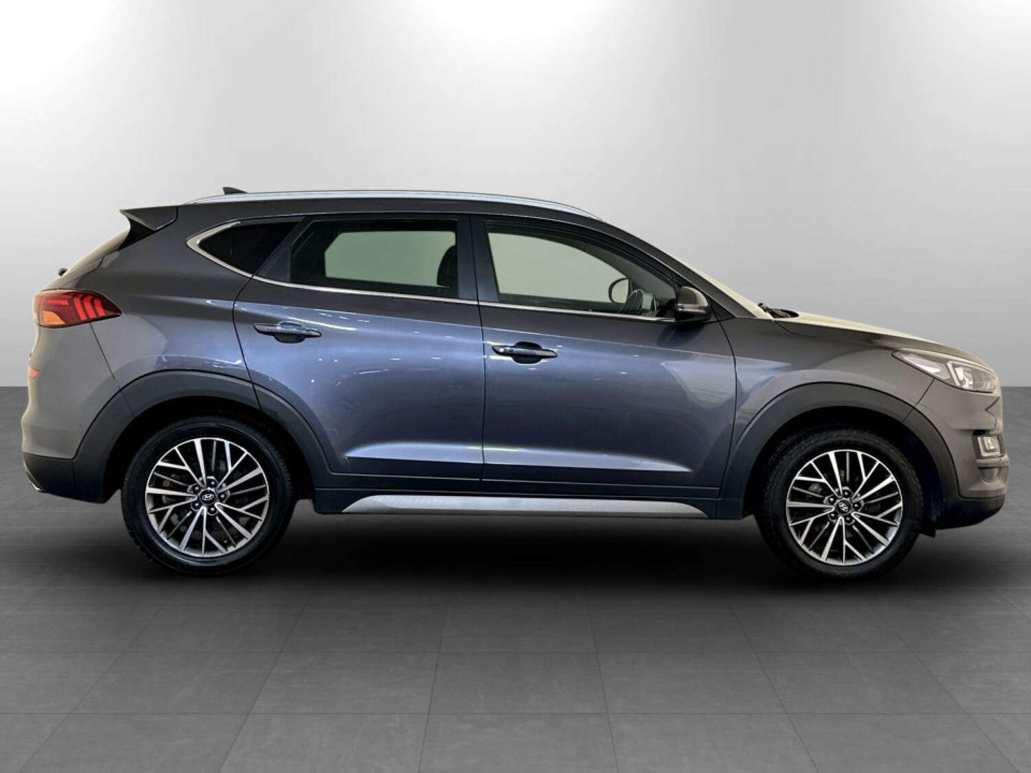 Used Hyundai TUCSON 2019 for sale - 77355479: Photo 10