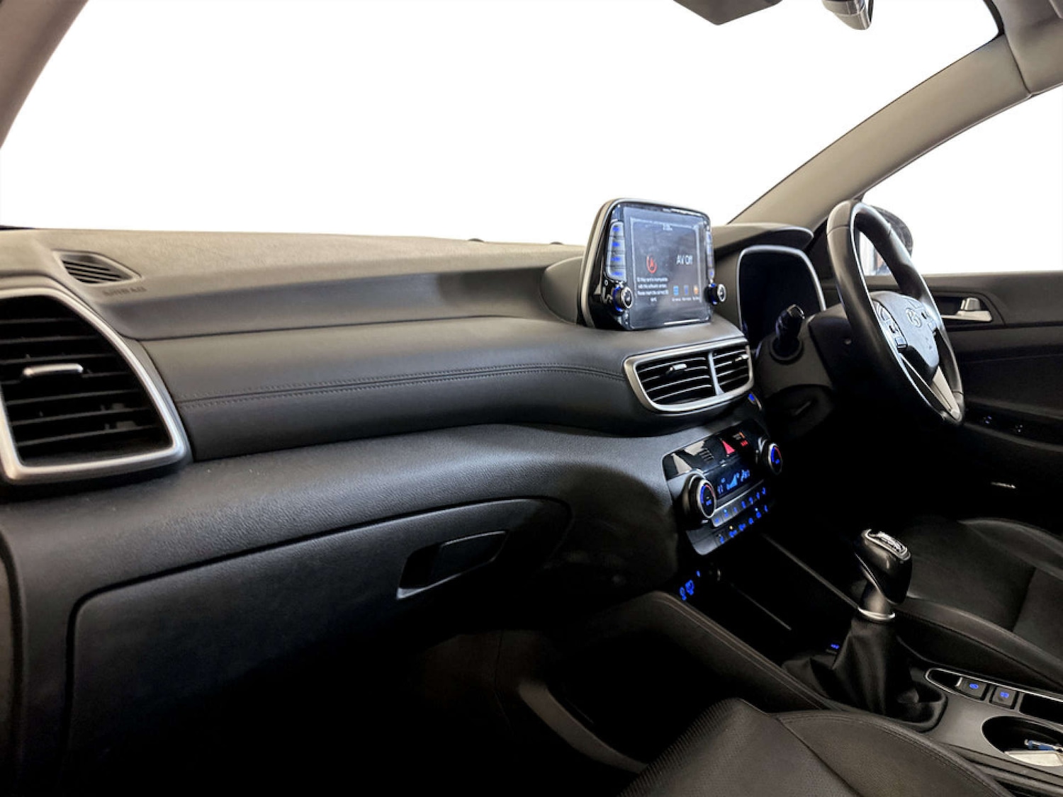 Used Hyundai TUCSON 2019 for sale - 77355479: Photo 11