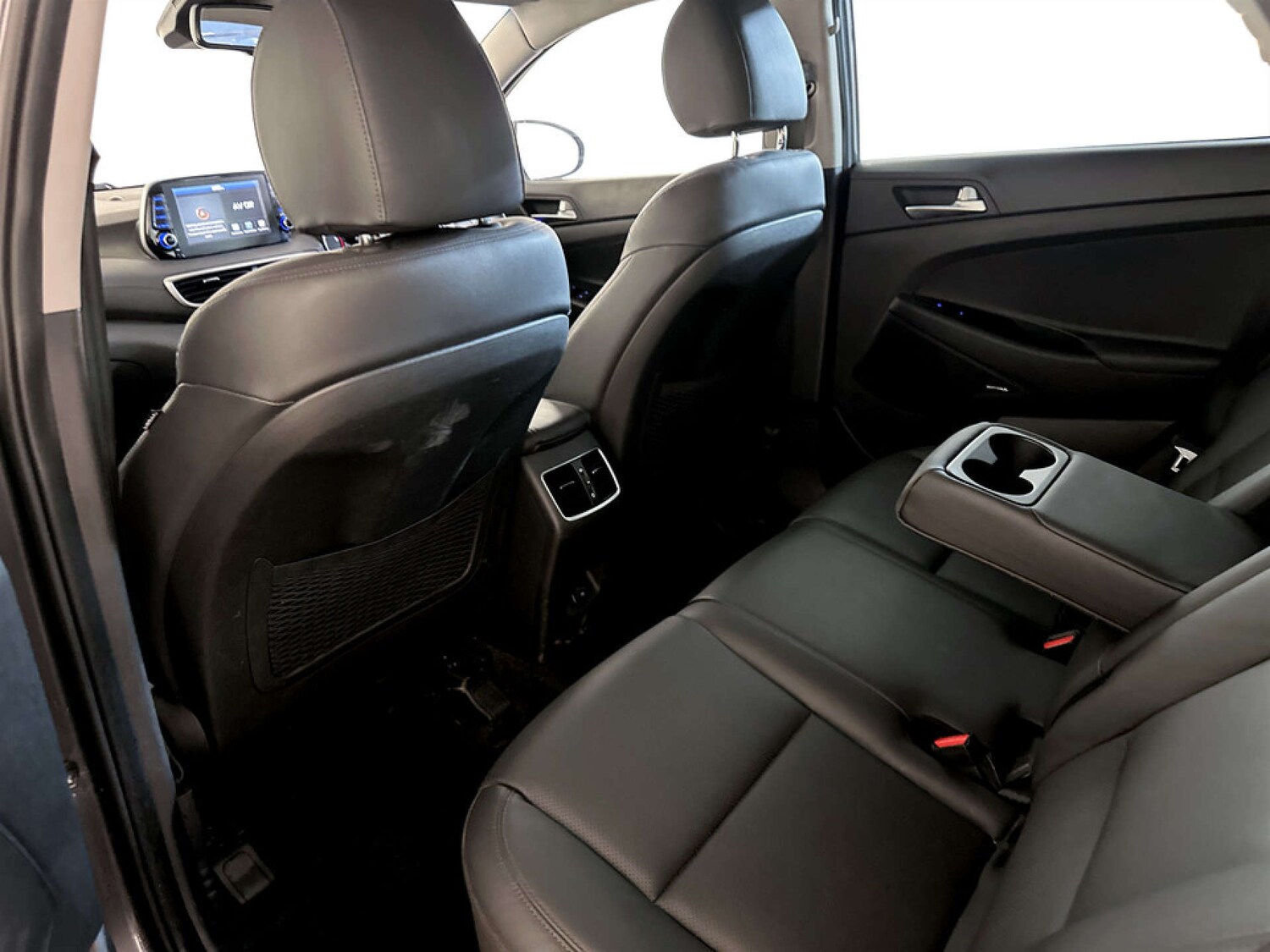 Used Hyundai TUCSON 2019 for sale - 77355479: Photo 13