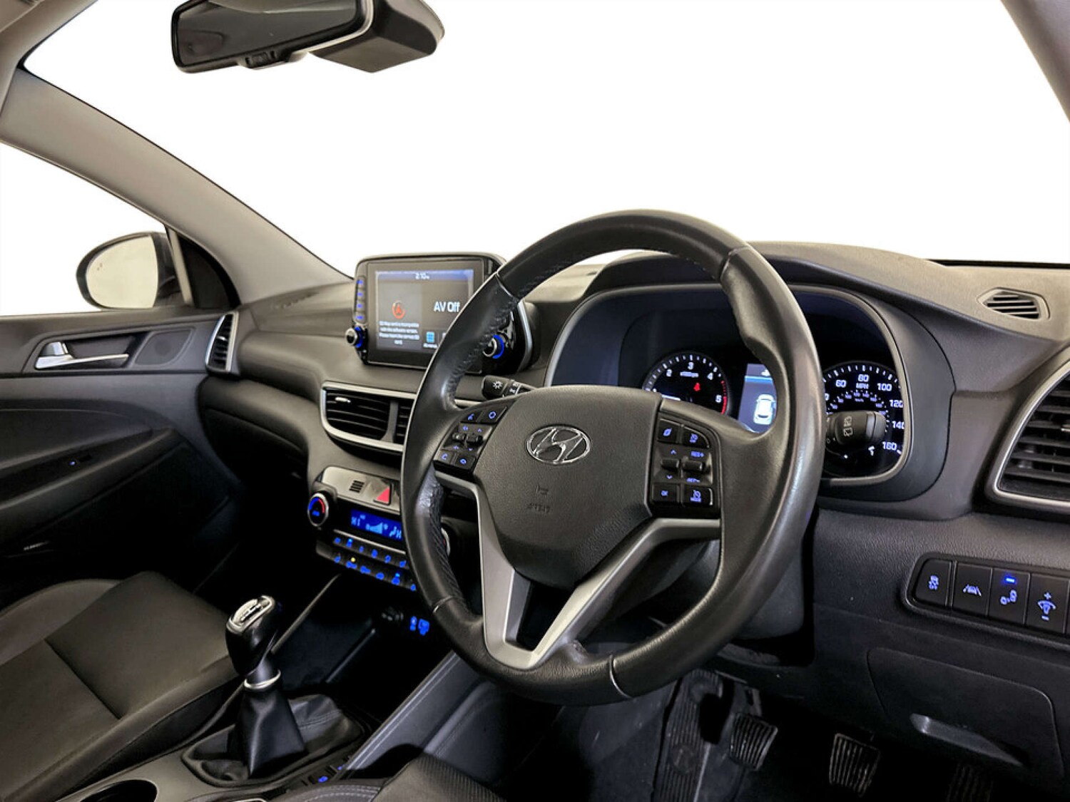 Used Hyundai TUCSON 2019 for sale - 77355479: Photo 14