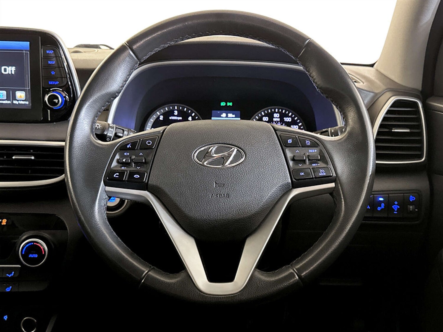 Used Hyundai TUCSON 2019 for sale - 77355479: Photo 15
