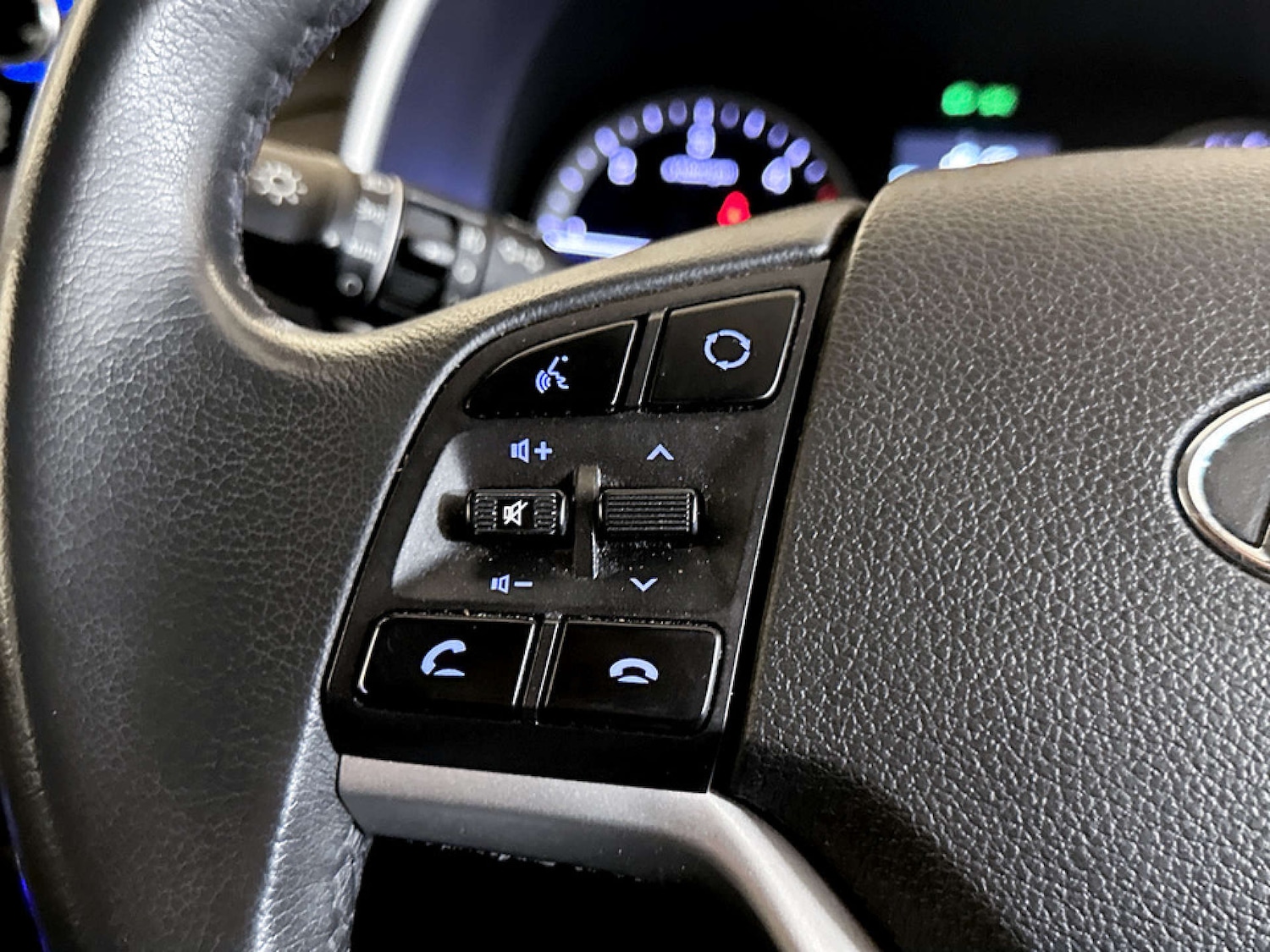 Used Hyundai TUCSON 2019 for sale - 77355479: Photo 16