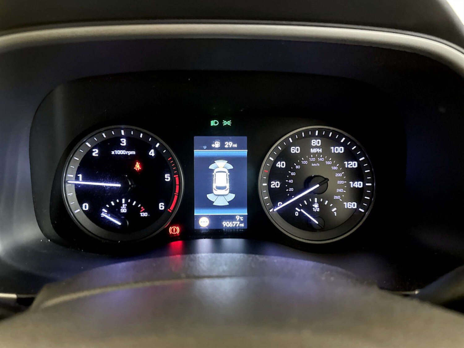 Used Hyundai TUCSON 2019 for sale - 77355479: Photo 17