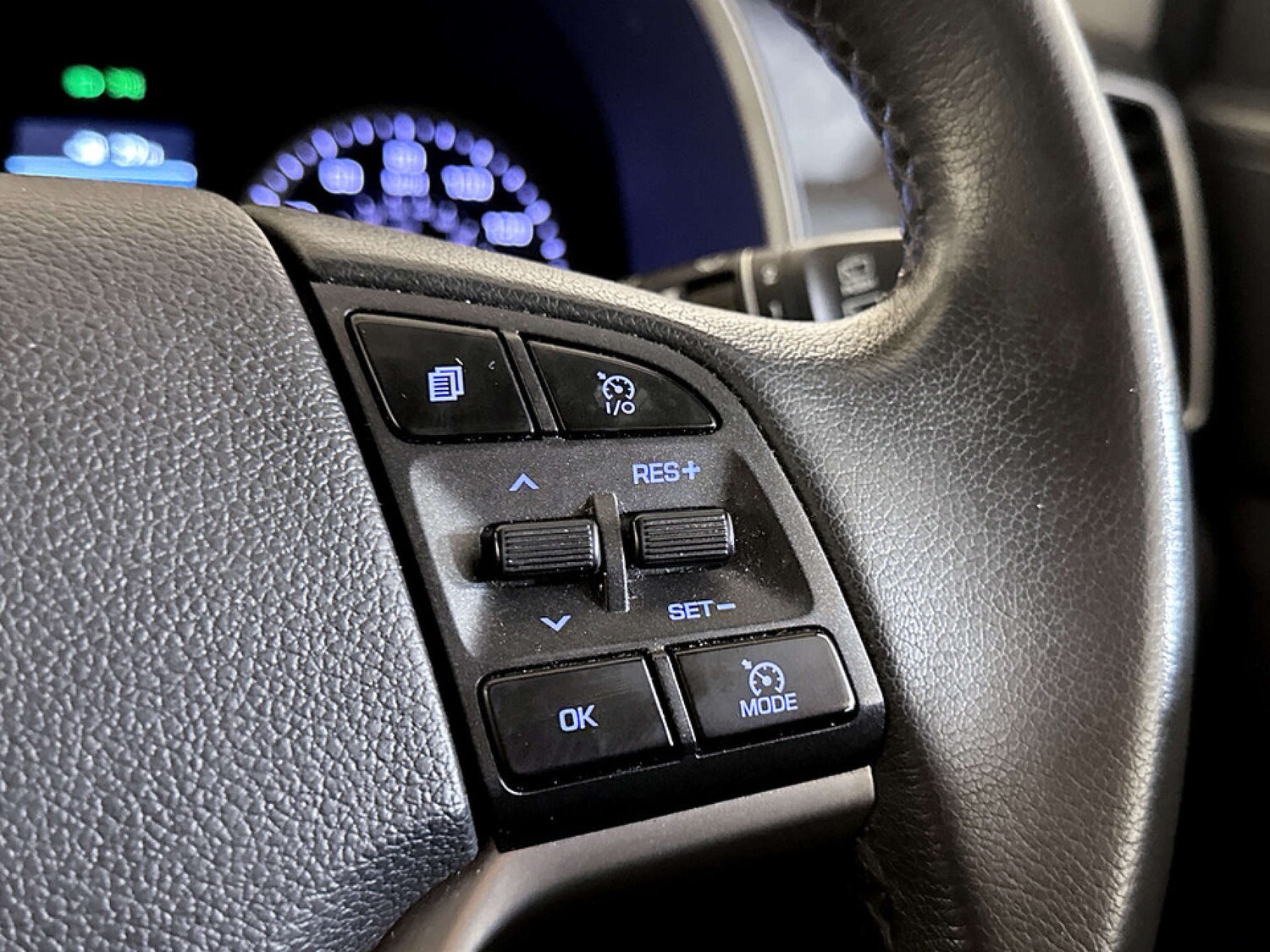 Used Hyundai TUCSON 2019 for sale - 77355479: Photo 18