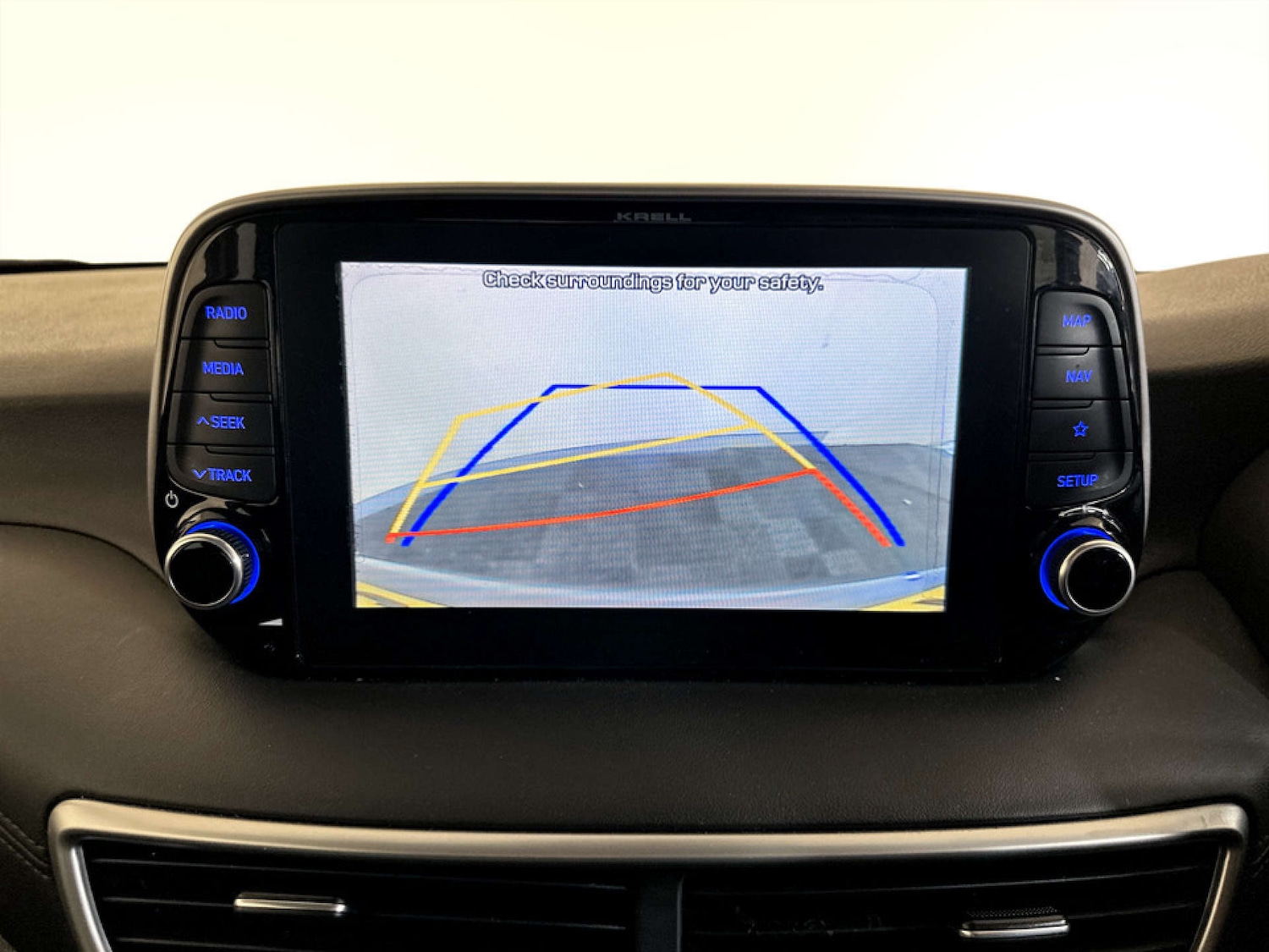 Used Hyundai TUCSON 2019 for sale - 77355479: Photo 19