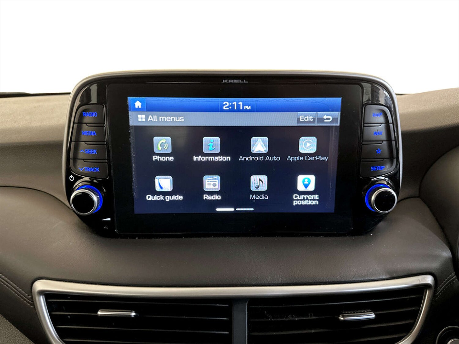 Used Hyundai TUCSON 2019 for sale - 77355479: Photo 20