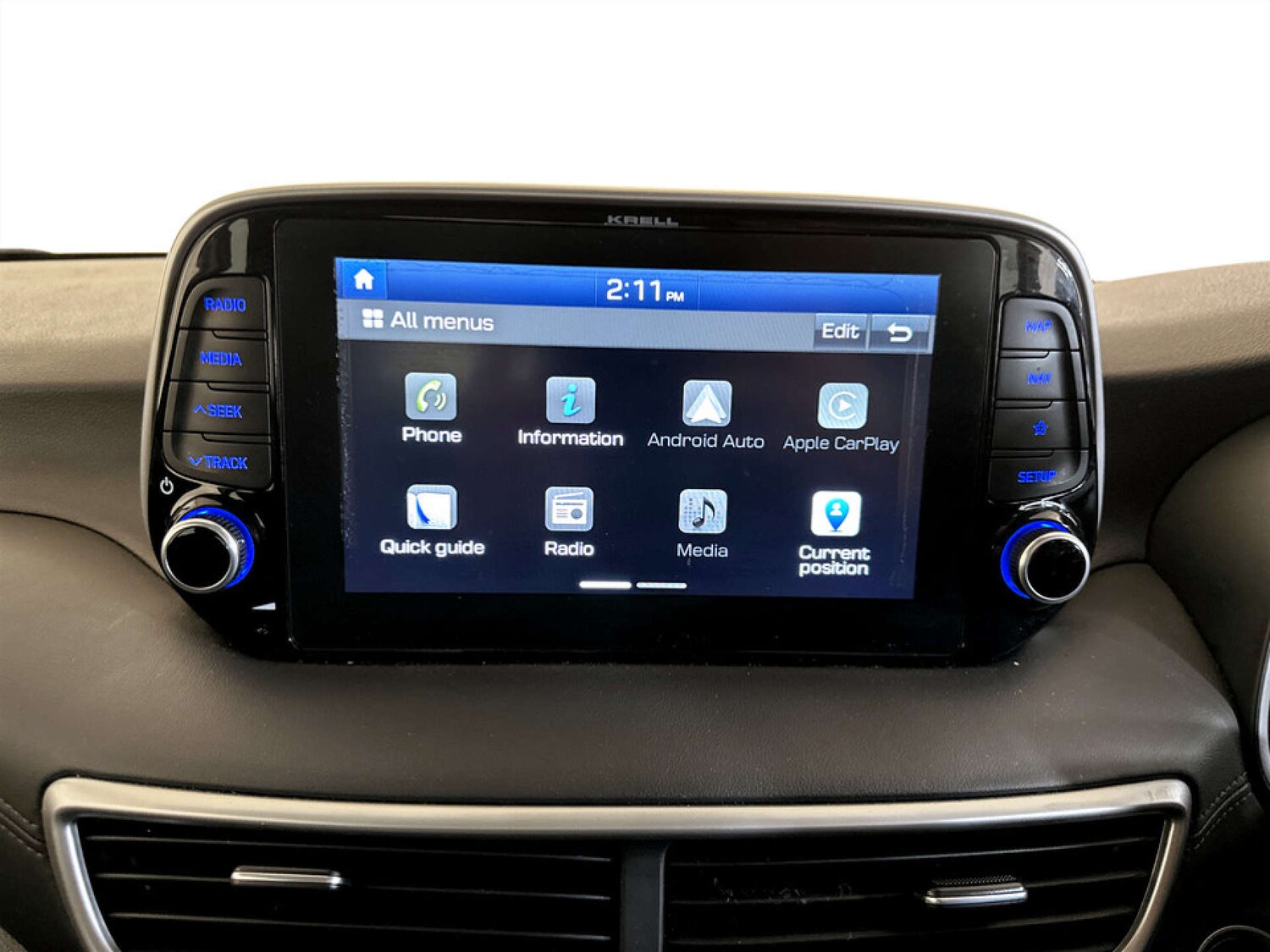 Used Hyundai TUCSON 2019 for sale - 77355479: Photo 21