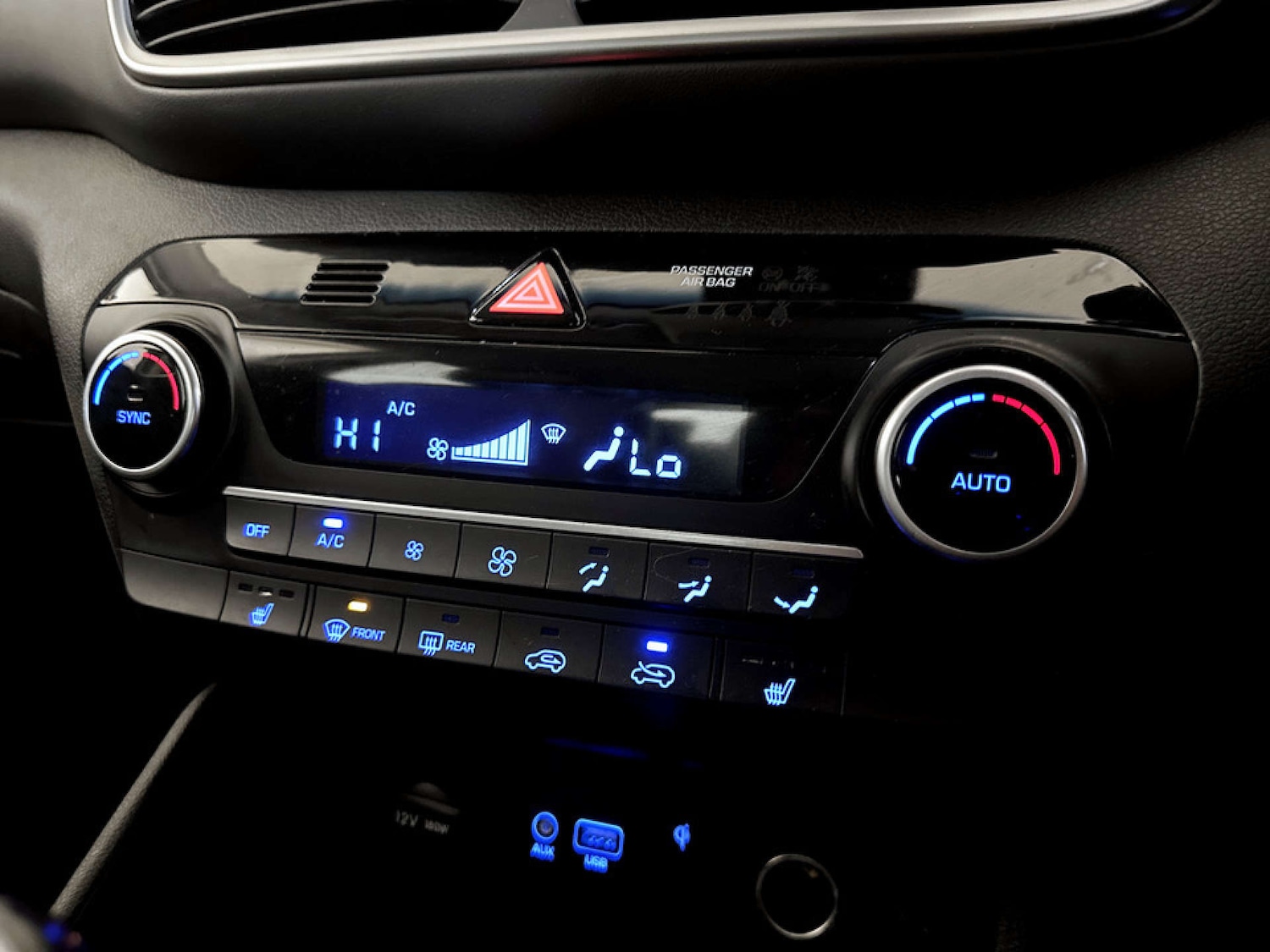 Used Hyundai TUCSON 2019 for sale - 77355479: Photo 23