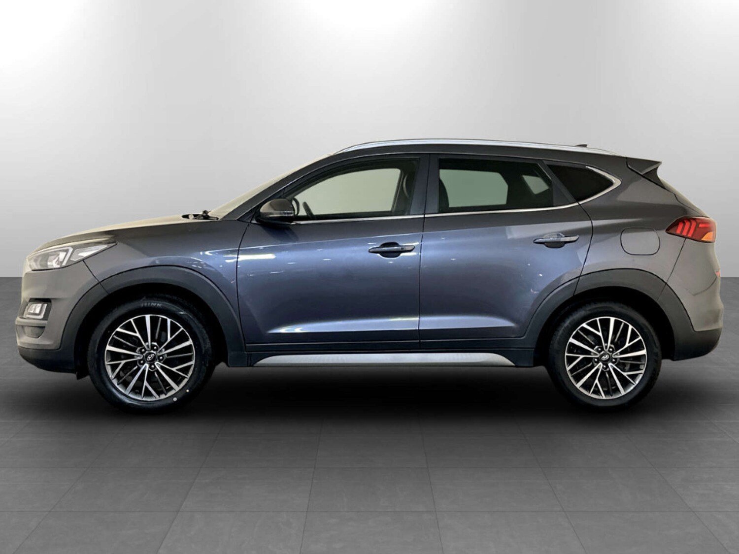 Used Hyundai TUCSON 2019 for sale - 77355479: Photo 6