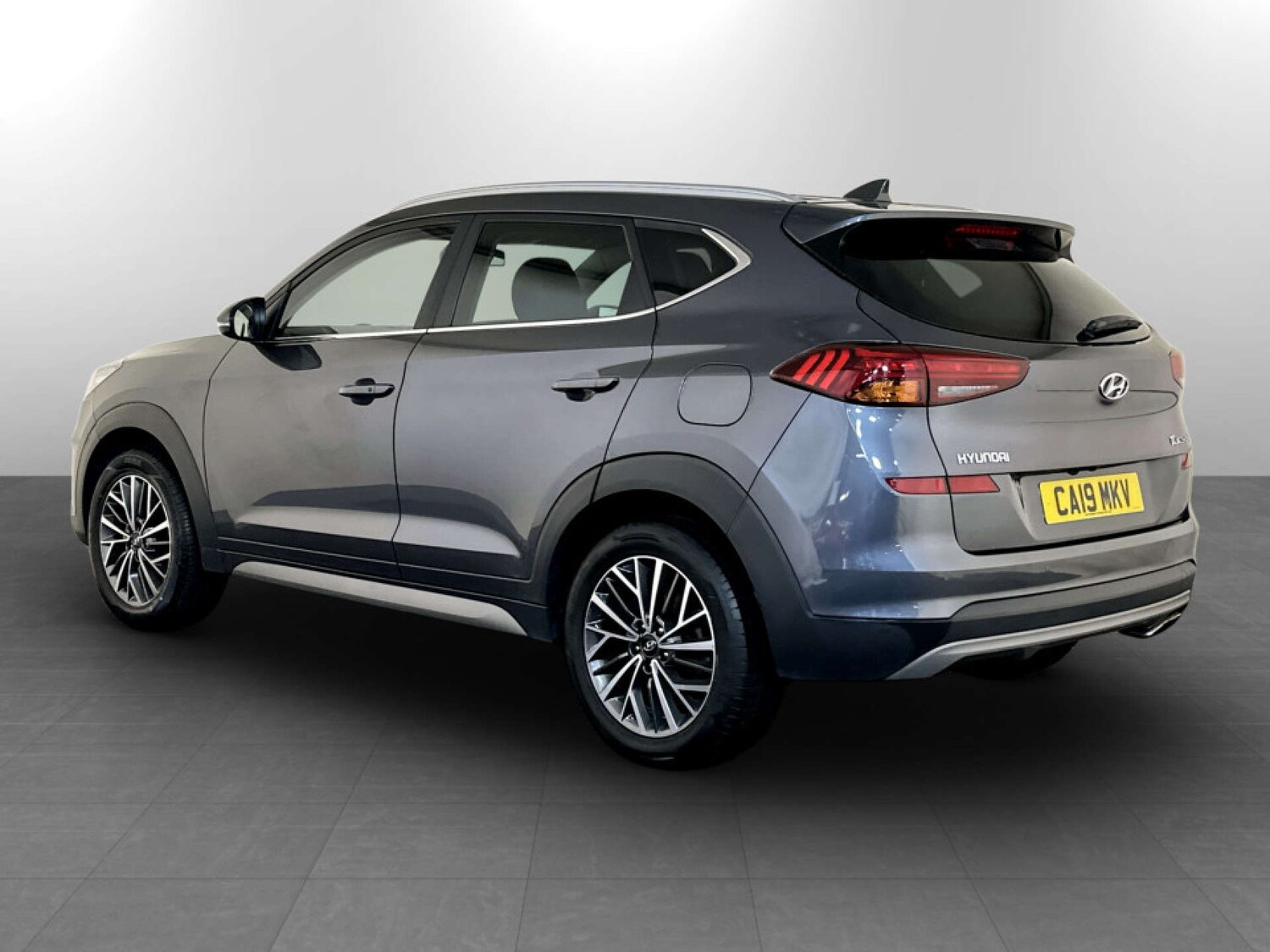 Used Hyundai TUCSON 2019 for sale - 77355479: Photo 7