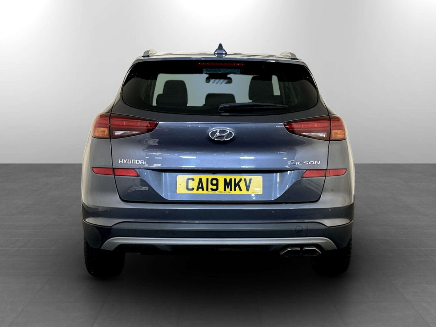 Used Hyundai TUCSON 2019 for sale - 77355479: Photo 8