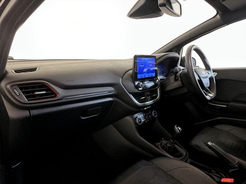 Used Ford Fiesta 2022 for sale - 76184512: Photo 12