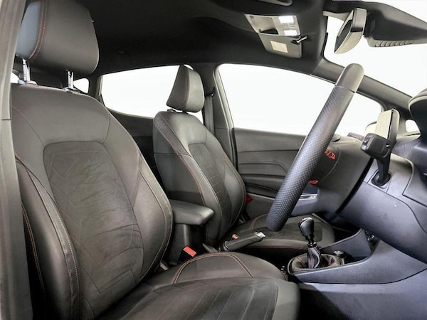 Used Ford Fiesta 2022 for sale - 76184512: Photo 13