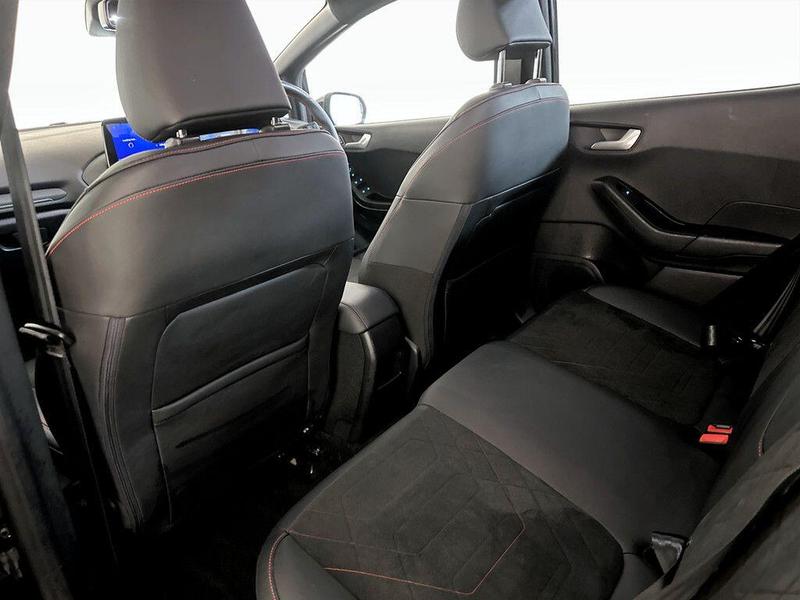 Used Ford Fiesta 2022 for sale - 76184512: Photo 14