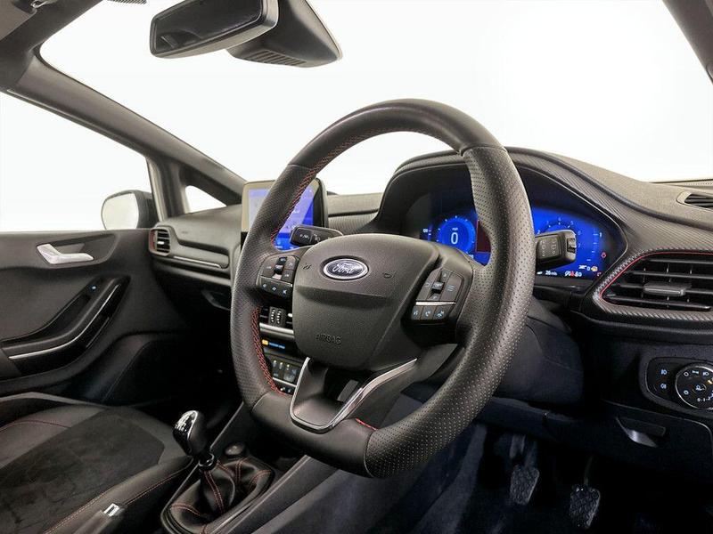 Used Ford Fiesta 2022 for sale - 76184512: Photo 15