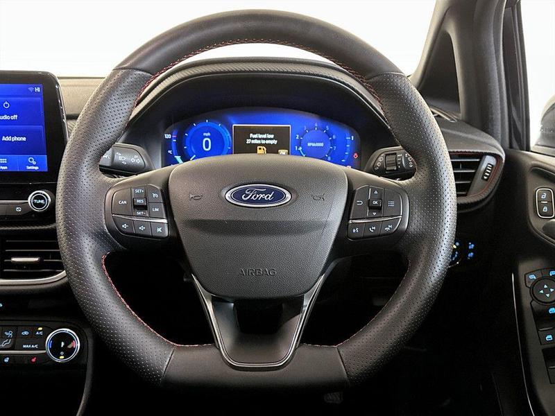 Used Ford Fiesta 2022 for sale - 76184512: Photo 16