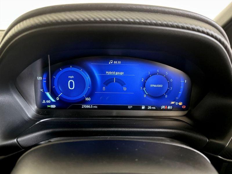 Used Ford Fiesta 2022 for sale - 76184512: Photo 18