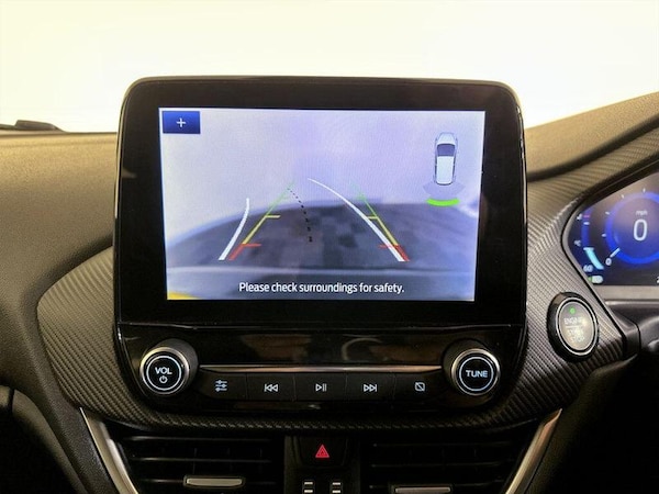 Used Ford Fiesta 2022 for sale - 76184512: Photo 20
