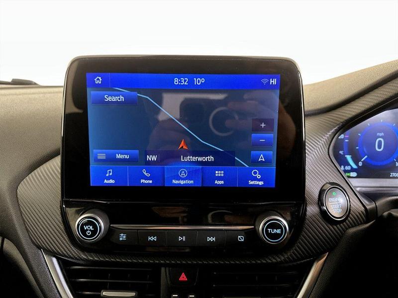 Used Ford Fiesta 2022 for sale - 76184512: Photo 21