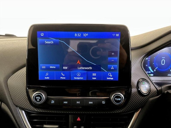 Used Ford Fiesta 2022 for sale - 76184512: Photo 21