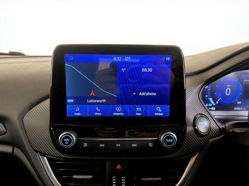 Used Ford Fiesta 2022 for sale - 76184512: Photo 22