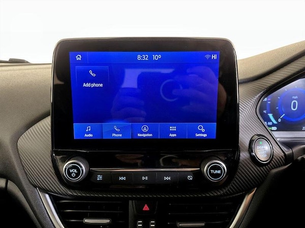 Used Ford Fiesta 2022 for sale - 76184512: Photo 23
