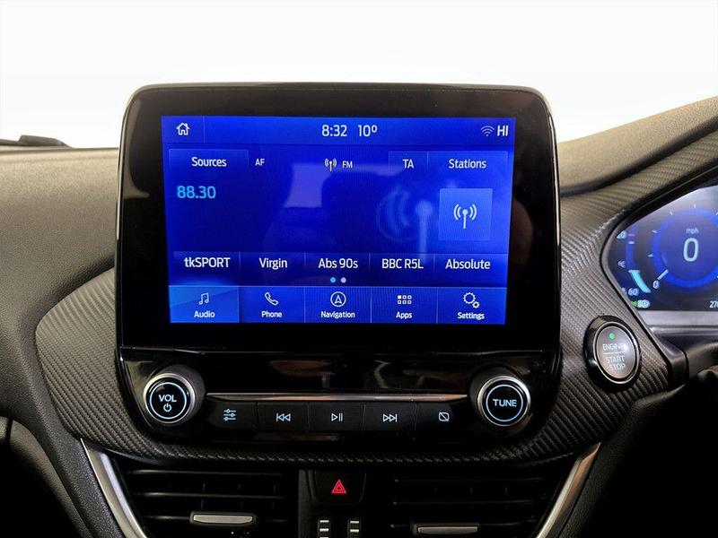 Used Ford Fiesta 2022 for sale - 76184512: Photo 24