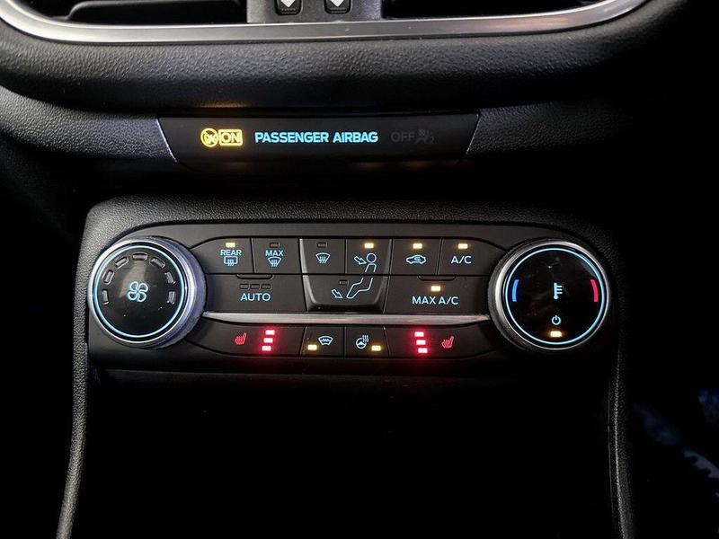 Used Ford Fiesta 2022 for sale - 76184512: Photo 25