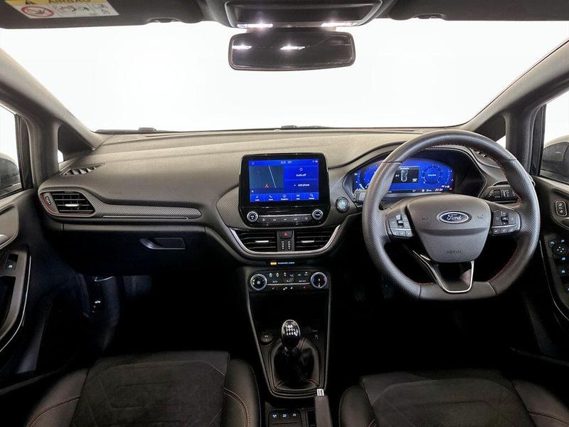 Used Ford Fiesta 2022 for sale - 76184512: Photo 3