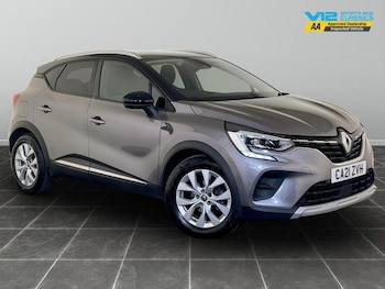 Renault - Captur