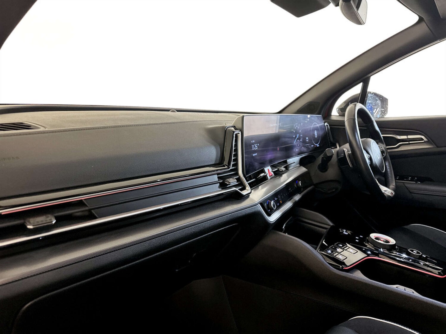 Used Kia Sportage 2023 for sale - 77336960: Photo 10