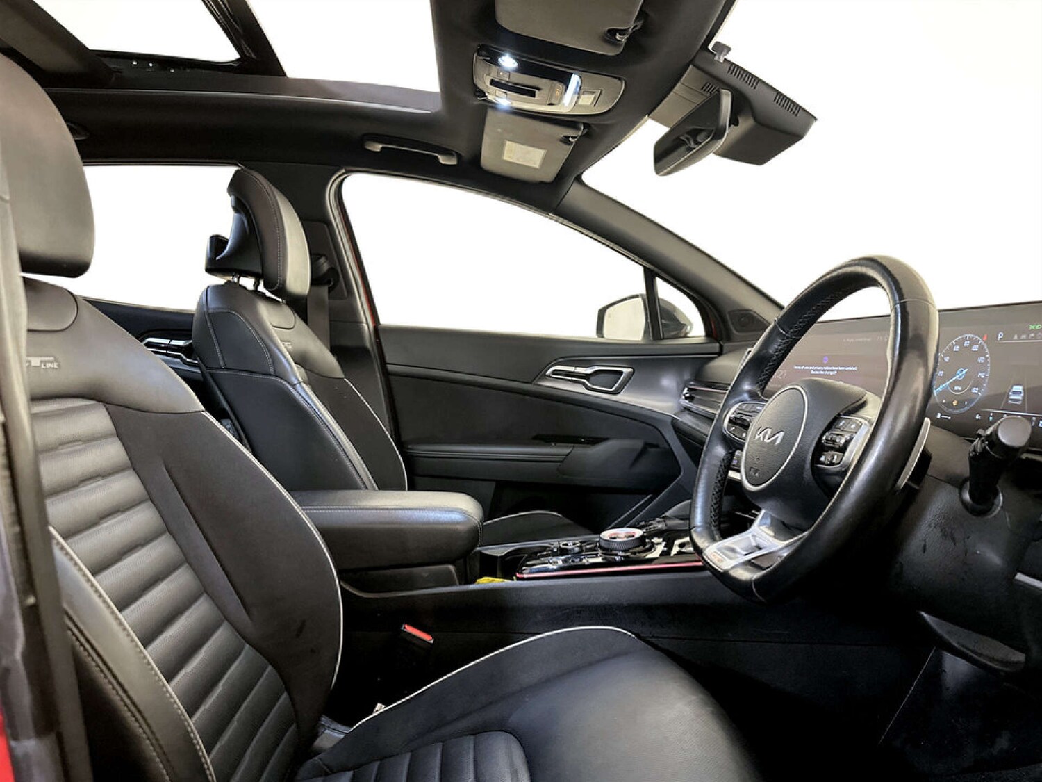 Used Kia Sportage 2023 for sale - 77336960: Photo 11