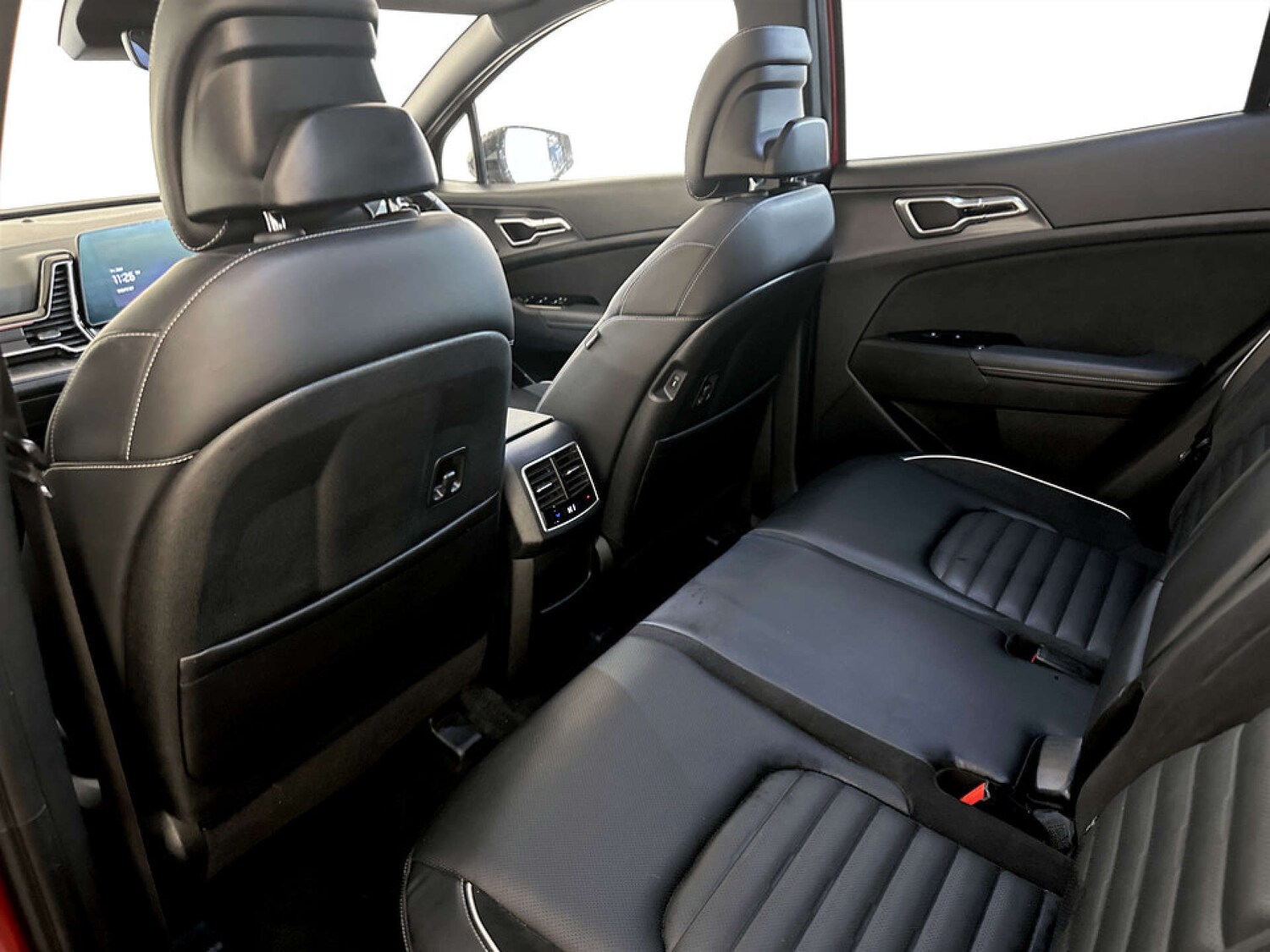 Used Kia Sportage 2023 for sale - 77336960: Photo 12