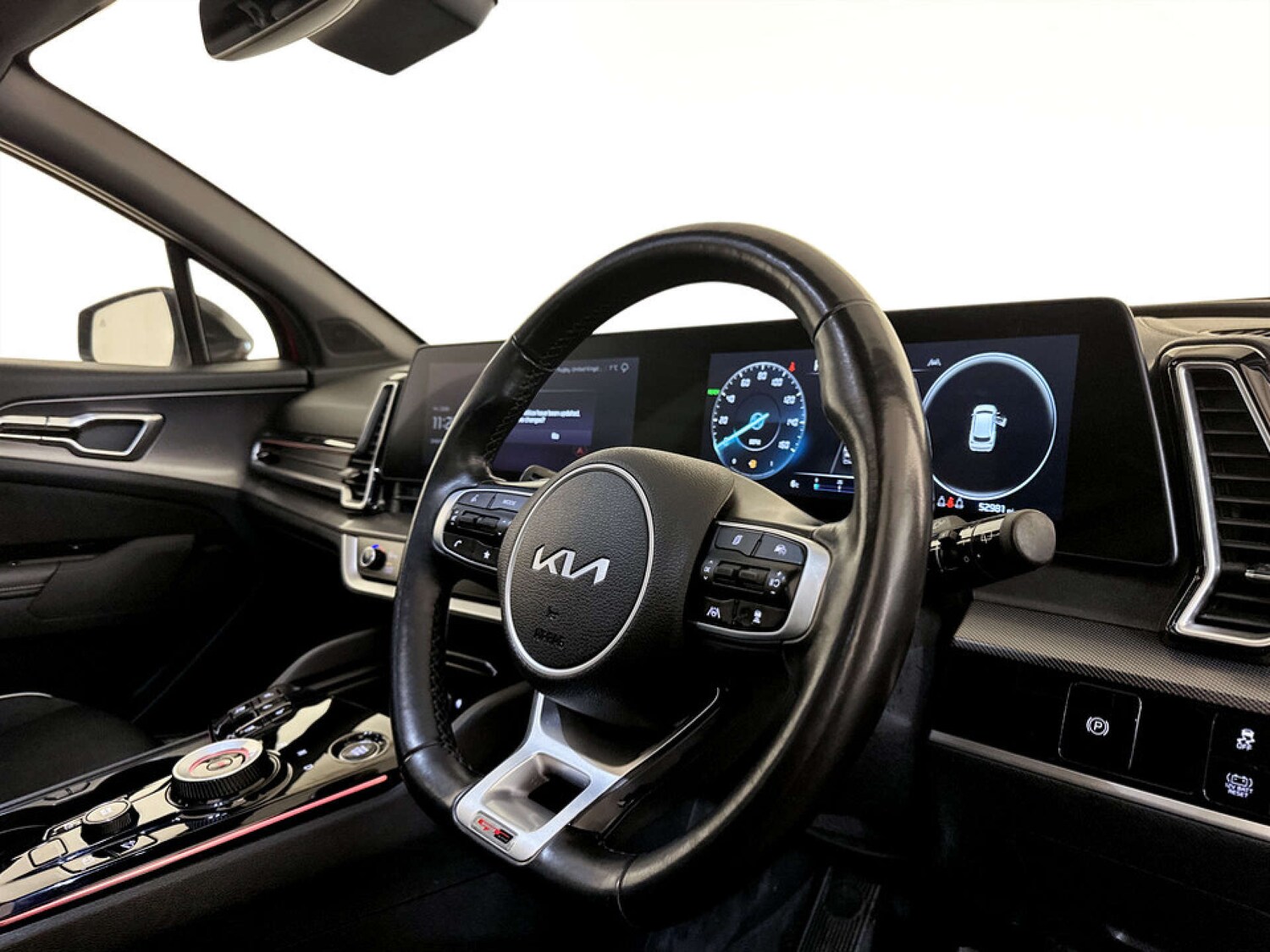 Used Kia Sportage 2023 for sale - 77336960: Photo 13