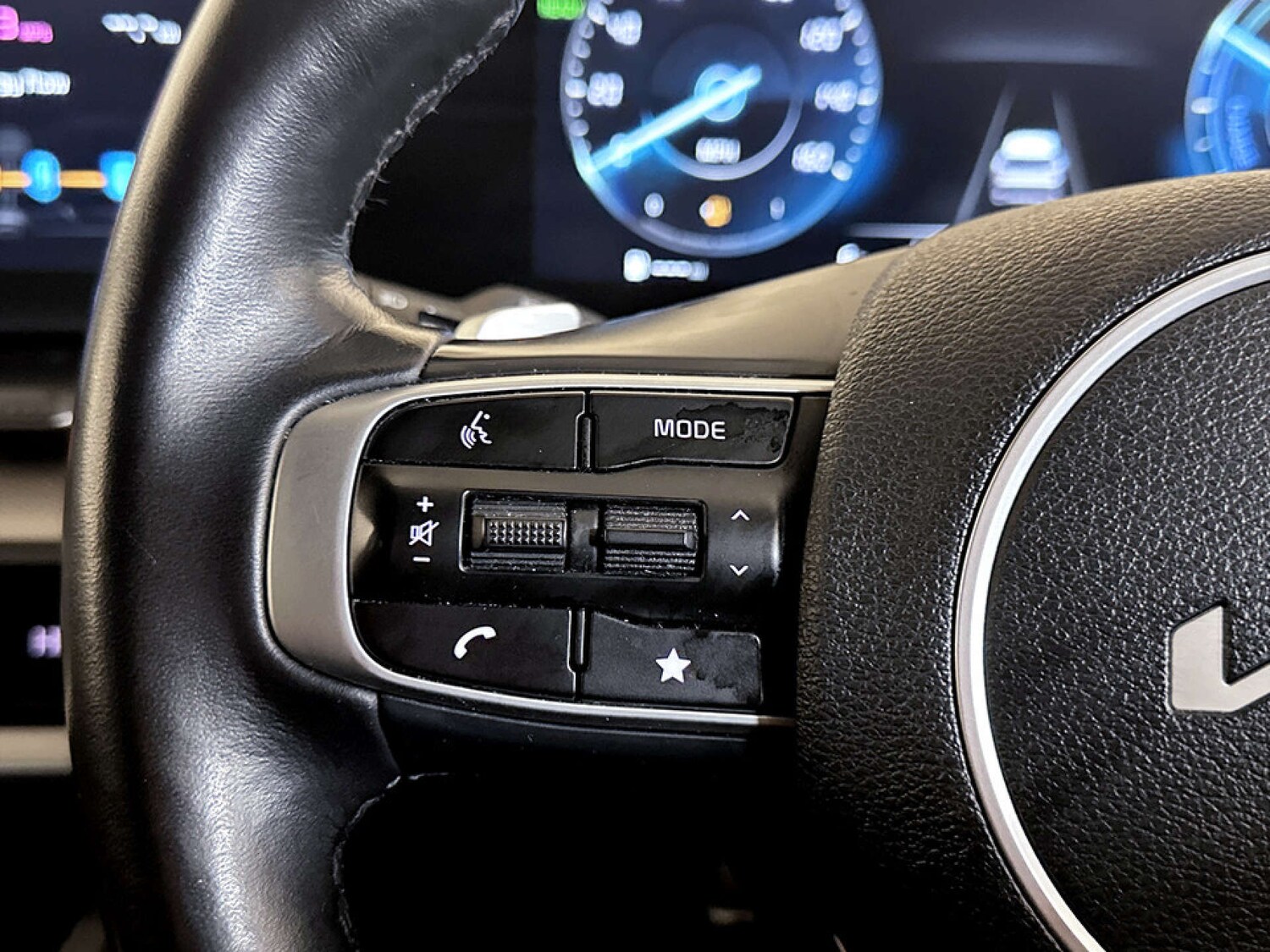 Used Kia Sportage 2023 for sale - 77336960: Photo 15