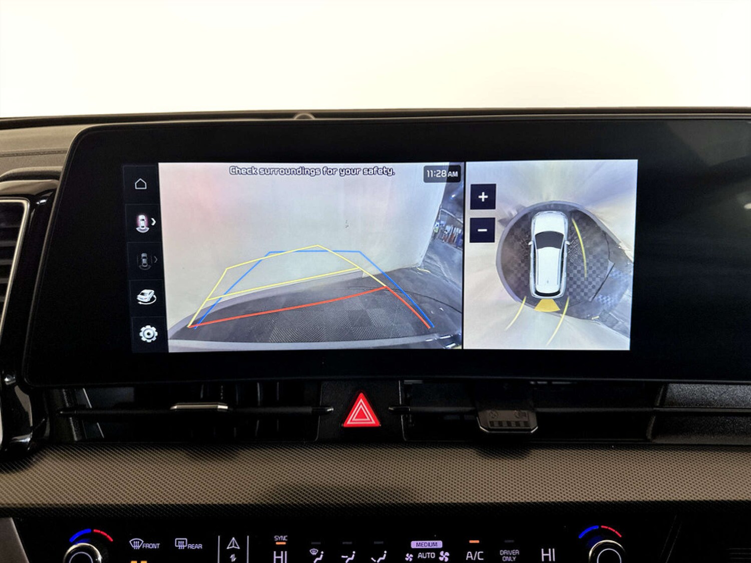 Used Kia Sportage 2023 for sale - 77336960: Photo 18