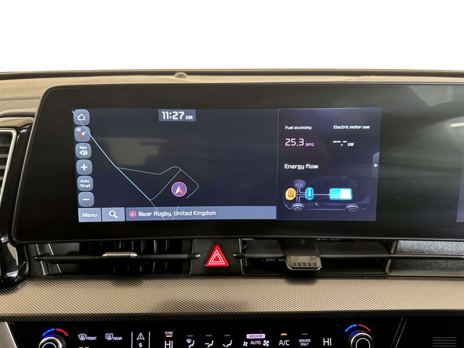 Used Kia Sportage 2023 for sale - 77336960: Photo 19