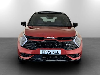 Used Kia Sportage 2023 for sale - 77336960: Photo