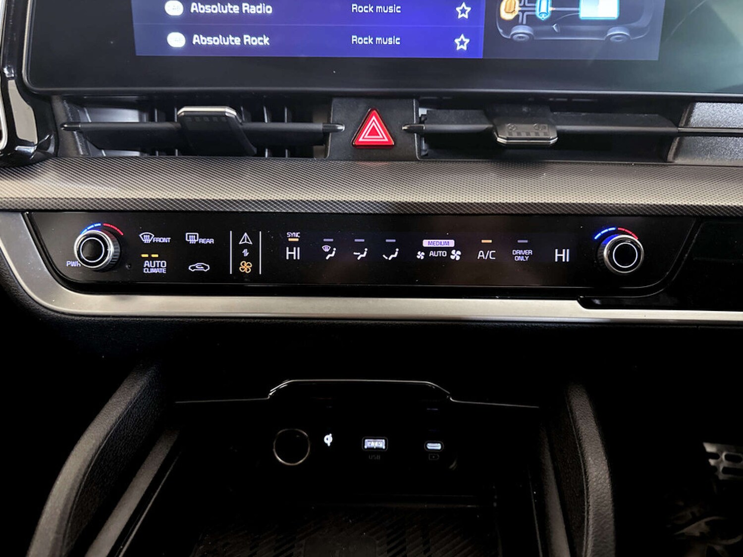 Used Kia Sportage 2023 for sale - 77336960: Photo 24