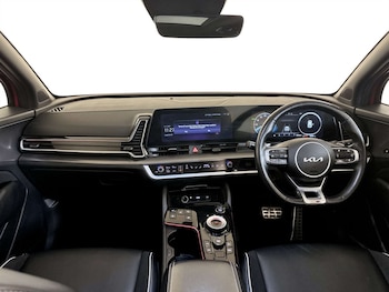 Used Kia Sportage 2023 for sale - 77336960: Photo