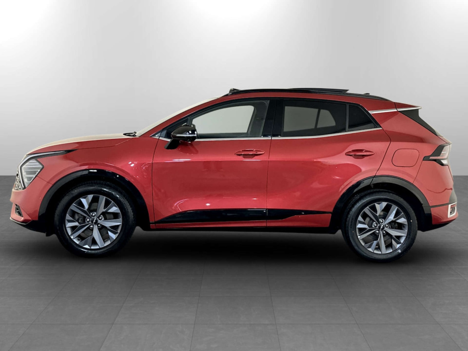 Used Kia Sportage 2023 for sale - 77336960: Photo 5