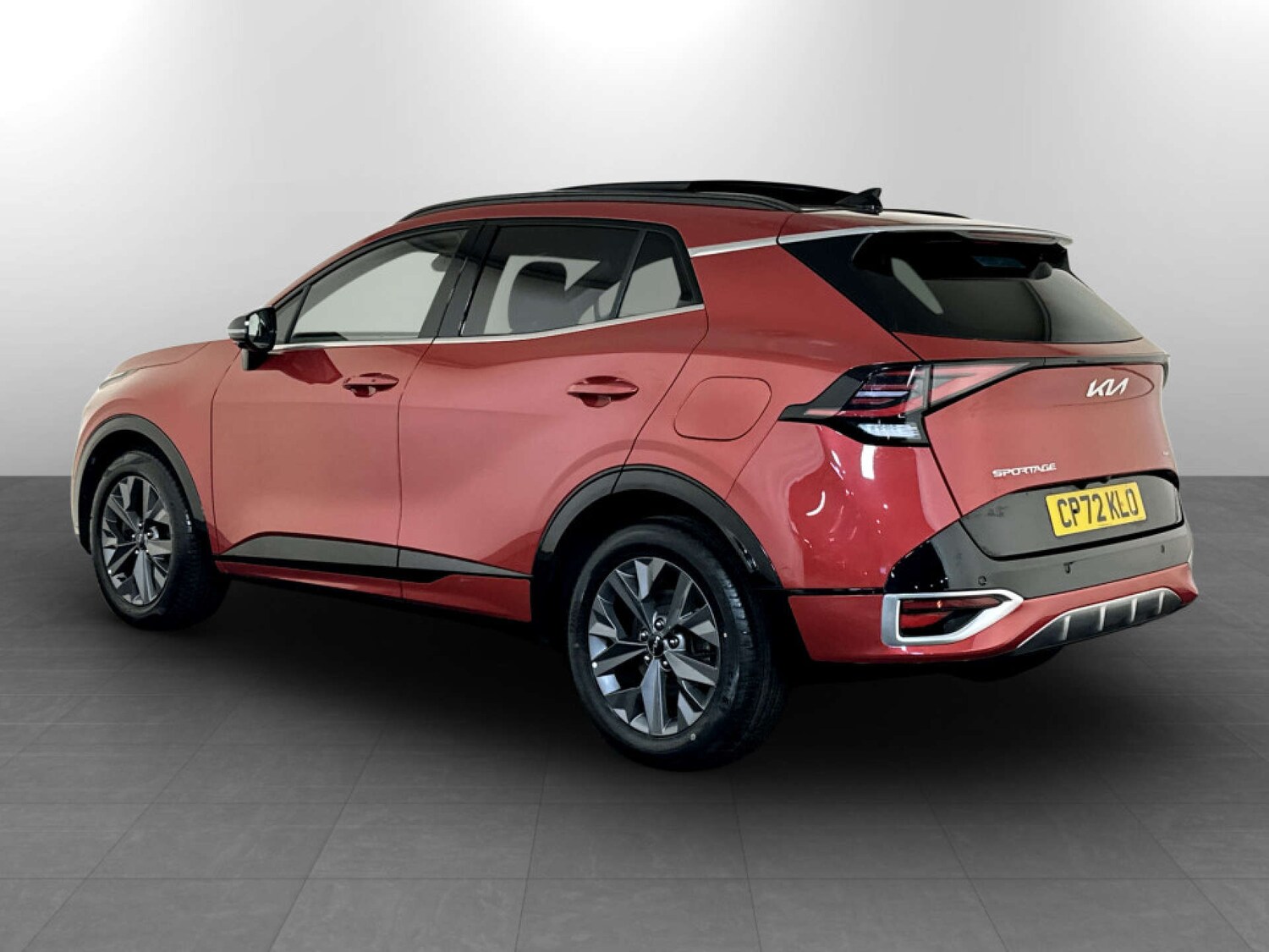 Used Kia Sportage 2023 for sale - 77336960: Photo 6