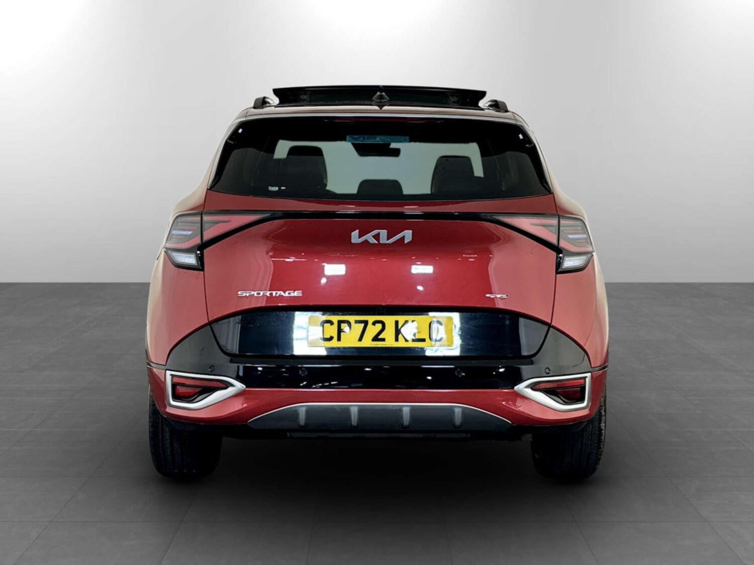 Used Kia Sportage 2023 for sale - 77336960: Photo 7