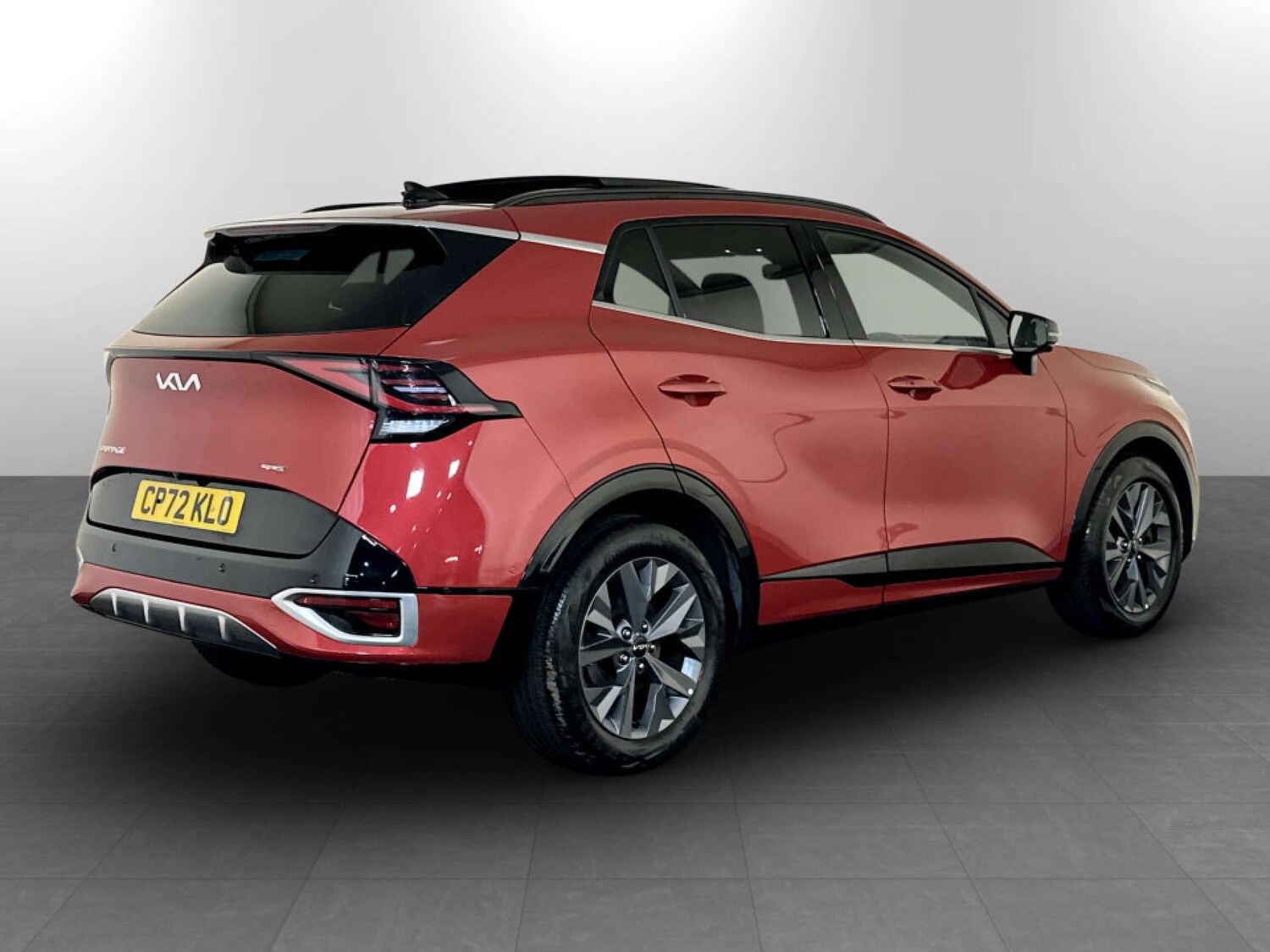 Used Kia Sportage 2023 for sale - 77336960: Photo 8