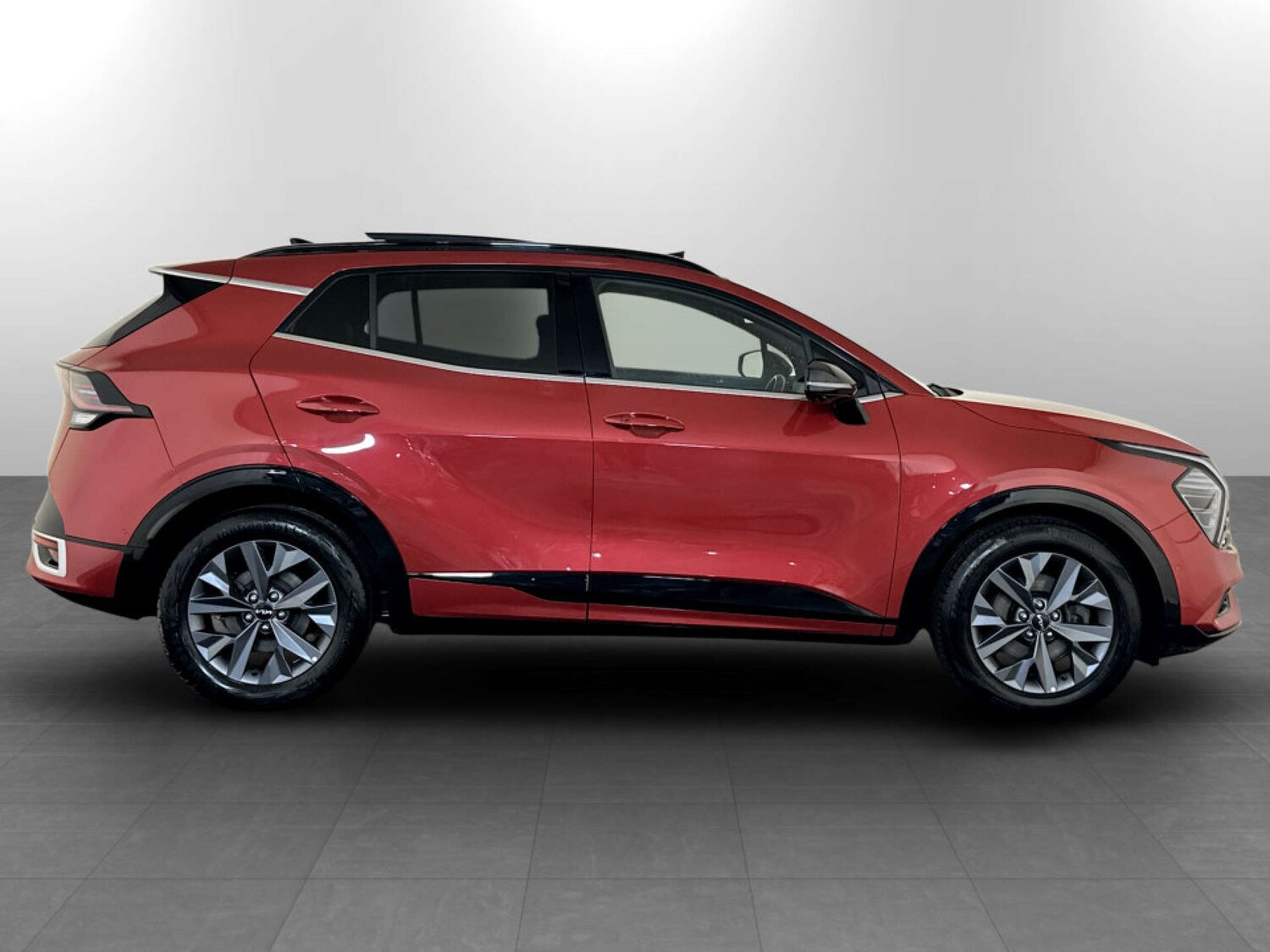 Used Kia Sportage 2023 for sale - 77336960: Photo 9