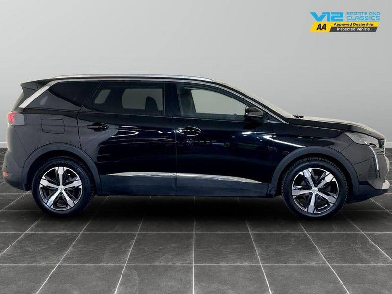 Used Peugeot 5008 2021 for sale - 76616196: Photo 11