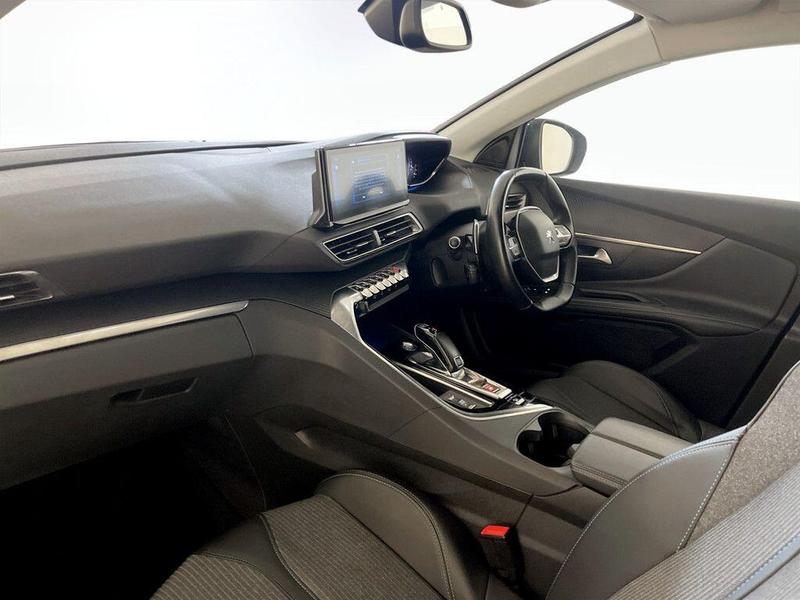 Used Peugeot 5008 2021 for sale - 76616196: Photo 12