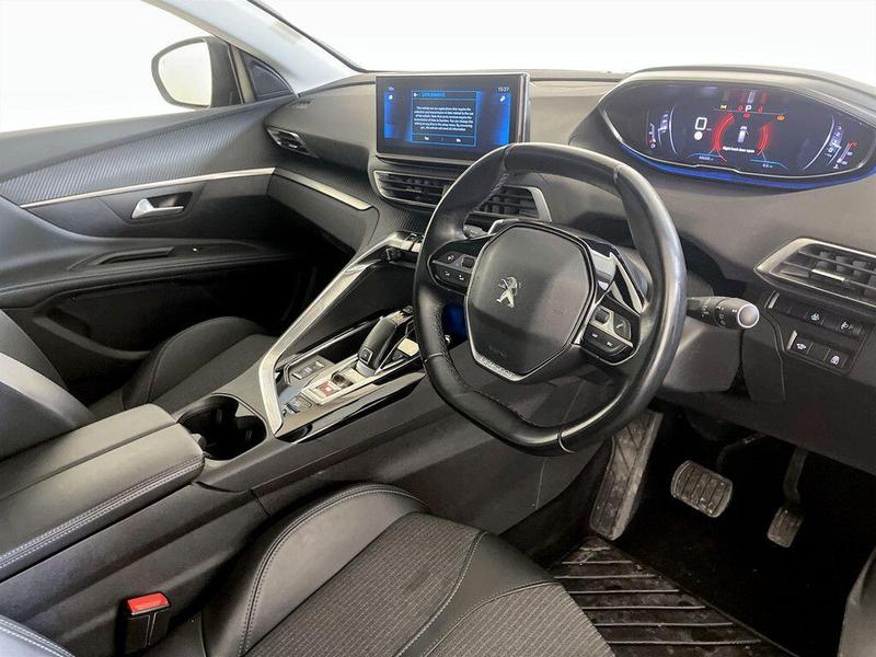 Used Peugeot 5008 2021 for sale - 76616196: Photo 16