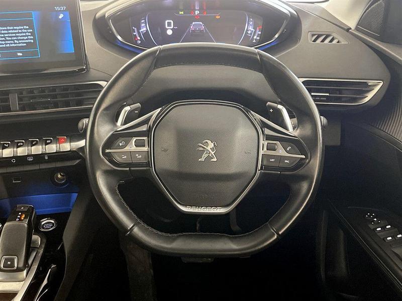 Used Peugeot 5008 2021 for sale - 76616196: Photo 17